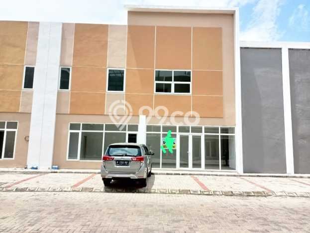 Unit Gudang Dijual di Pakuhaji Tangerang Luas Bangunan 480m2 Unit Gudang Dijual di Pakuhaji Tangerang Luas Bangunan 480m2
