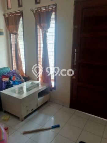 Rumah Modern 2 KT di Serua Tangerang Unfurnished Rumah Modern 2 KT di Serua Tangerang Unfurnished