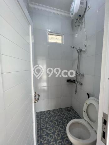 Rumah Luas Asri 3 KT Siap Huni di Bintaro Tangerang Selatan Rumah Luas Asri 3 KT Siap Huni di Bintaro Tangerang Selatan