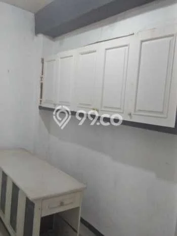 Rumah Minimalis 6 KT di Pondok Ranji Tangerang Semi Furnished Rumah Minimalis 6 KT di Pondok Ranji Tangerang Semi Furnished