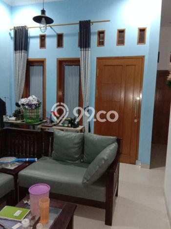 Dijual Rumah Eksklusif 4 KT di Serua, Tangerang Dijual Rumah Eksklusif 4 KT di Serua, Tangerang