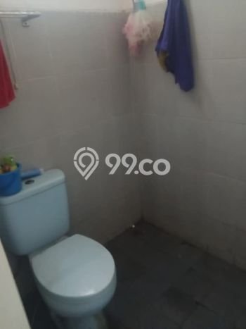 Rumah Modern 2 KT di Serua Tangerang Unfurnished Rumah Modern 2 KT di Serua Tangerang Unfurnished