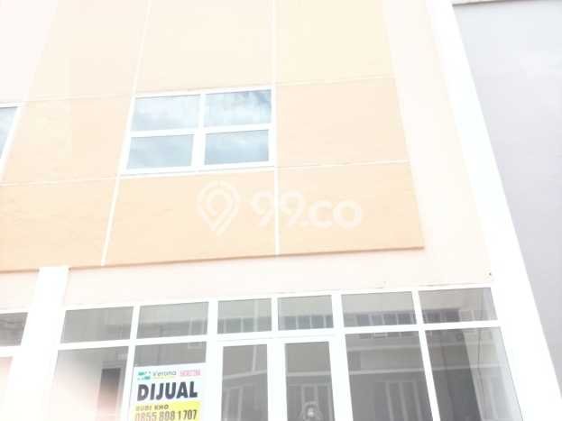 Unit Gudang Dijual di Pakuhaji Tangerang Luas Bangunan 480m2 Unit Gudang Dijual di Pakuhaji Tangerang Luas Bangunan 480m2