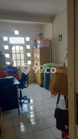 Rumah Minimalis 4 KT LT 108m2 di Serua Rumah Minimalis 4 KT LT 108m2 di Serua