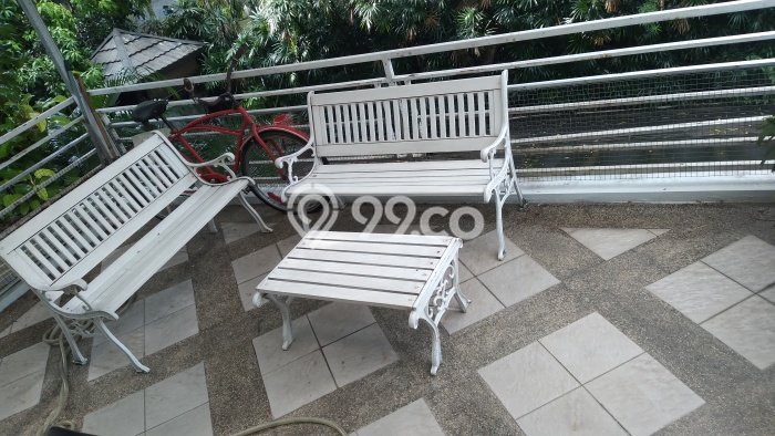 Hunian Super Mewah dengan Akses Paling Strategis di Bintaro, Tangerang Selatan Hunian Super Mewah dengan Akses Paling Strategis di Bintaro, Tangerang Selatan