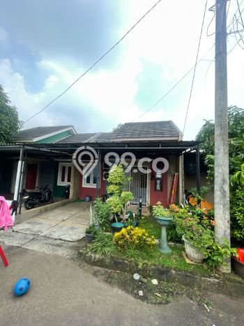 Dijual Rumah Modern 2 KT di Serua, Tangerang Dijual Rumah Modern 2 KT di Serua, Tangerang