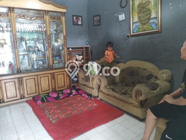 Rumah Minimalis 3 KT di Serua Tangerang Unfurnished Rumah Minimalis 3 KT di Serua Tangerang Unfurnished