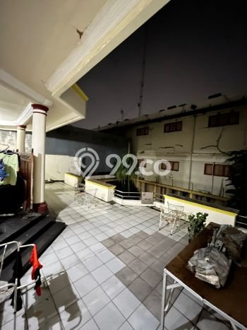 Ready to Use! Premium House LT 369m2 Desain Modern di Tanjung Barat Ready to Use! Premium House LT 369m2 Desain Modern di Tanjung Barat