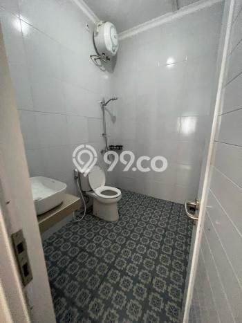 Rumah Luas Asri 3 KT Siap Huni di Bintaro Tangerang Selatan Rumah Luas Asri 3 KT Siap Huni di Bintaro Tangerang Selatan