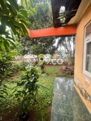 Ready to Use! Premium House LT 600m2 Desain Elegan di BSD Bukit Golf Ready to Use! Premium House LT 600m2 Desain Elegan di BSD Bukit Golf