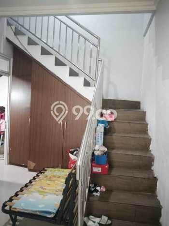 Hunian Nyaman Asri 2 KT Siap Pakai di Bintaro Tangerang Selatan Hunian Nyaman Asri 2 KT Siap Pakai di Bintaro Tangerang Selatan