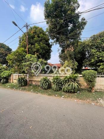 Ready to Use! Premium House LT 600m2 Desain Elegan di BSD Bukit Golf Ready to Use! Premium House LT 600m2 Desain Elegan di BSD Bukit Golf