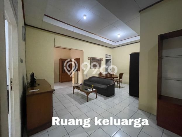 Rumah Modern 3 KT LT 138m2 di Serua Rumah Modern 3 KT LT 138m2 di Serua