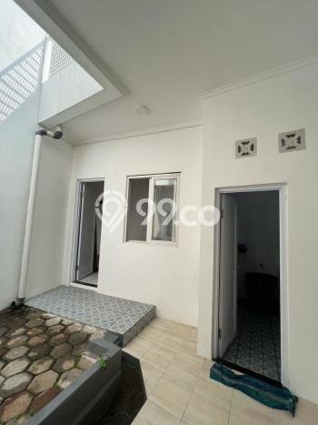 Rumah Luas Asri 3 KT Siap Huni di Bintaro Tangerang Selatan Rumah Luas Asri 3 KT Siap Huni di Bintaro Tangerang Selatan