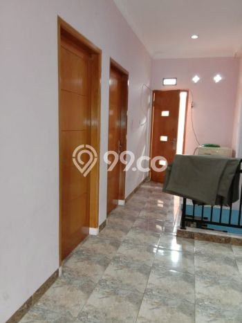 Dijual Rumah Eksklusif 4 KT di Serua, Tangerang Dijual Rumah Eksklusif 4 KT di Serua, Tangerang