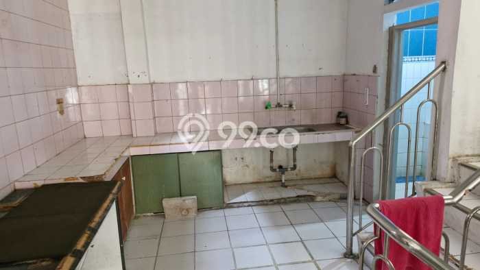 FOR RENT! Ruko di Grogol Cocok untuk Bisnis 285m2 FOR RENT! Ruko di Grogol Cocok untuk Bisnis 285m2