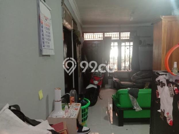 Rumah Luas Asri 3 KT Siap Huni di Serua Tangerang Rumah Luas Asri 3 KT Siap Huni di Serua Tangerang