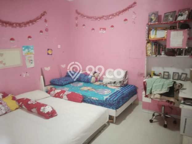 Hunian Nyaman Asri 2 KT Siap Pakai di Bintaro Tangerang Selatan Hunian Nyaman Asri 2 KT Siap Pakai di Bintaro Tangerang Selatan