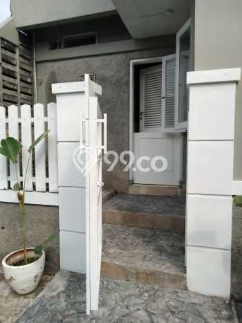 Rumah Elit LB 140m2 Siap Huni Desain Elegan di BSD Griya Loka, Tangerang Rumah Elit LB 140m2 Siap Huni Desain Elegan di BSD Griya Loka, Tangerang