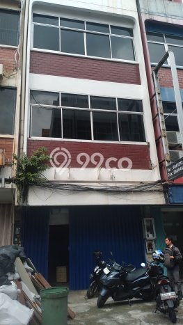 Unit Ruko Tersedia di Grogol Spesifikasi LB 262m2 Unit Ruko Tersedia di Grogol Spesifikasi LB 262m2