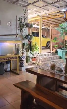 Siap Huni Rumah Mewah 3 Kamar di Tapos Dekat ke Mana Saja Siap Huni Rumah Mewah 3 Kamar di Tapos Dekat ke Mana Saja
