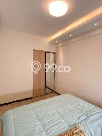 Untuk Dijual Apartemen Strategis di Cimanggis Depok 2 Kamar Tidur Untuk Dijual Apartemen Strategis di Cimanggis Depok 2 Kamar Tidur