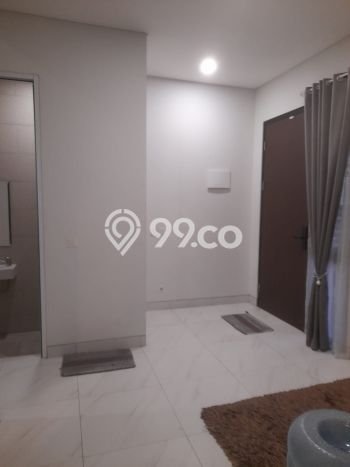 Rumah Modern 3 Kamar LT 72m2 di Kota Wisata Rumah Modern 3 Kamar LT 72m2 di Kota Wisata
