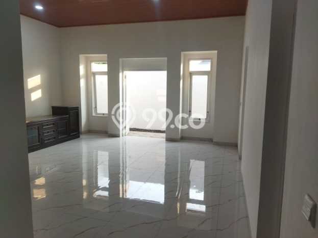 Dijual Rumah Eksklusif 4 KT di Depok I, Depok Dijual Rumah Eksklusif 4 KT di Depok I, Depok