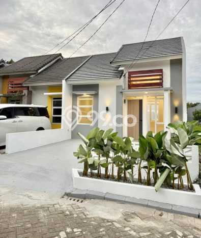 Jual Rumah Harga Miring Cileungsi Punya 2 KT & LT 84m2 Jual Rumah Harga Miring Cileungsi Punya 2 KT & LT 84m2
