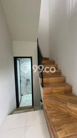 Jual Rumah Modern 3 KT di Cilangkap, Jakarta Timur Jual Rumah Modern 3 KT di Cilangkap, Jakarta Timur