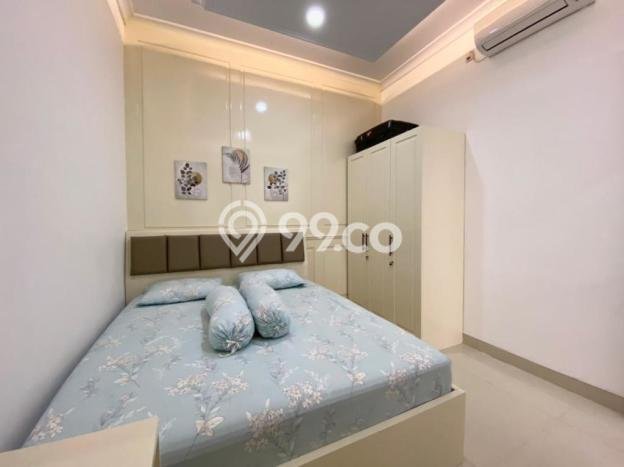 Siap Huni Rumah Mewah 4 Kamar di Jagakarsa Dekat ke Mana Saja Siap Huni Rumah Mewah 4 Kamar di Jagakarsa Dekat ke Mana Saja