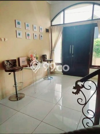 Hunian Nyaman Asri 5 KT Siap Pakai di Jatiwarna Bekasi Hunian Nyaman Asri 5 KT Siap Pakai di Jatiwarna Bekasi