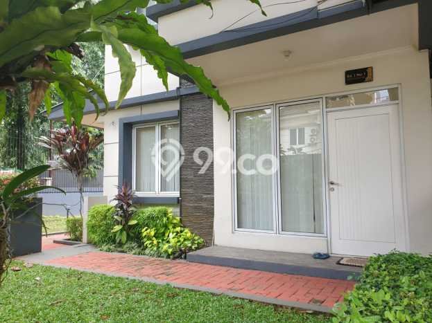 Rumah Eksklusif Dijual LT 535m2 di Bogor Barat, Bogor Rumah Eksklusif Dijual LT 535m2 di Bogor Barat, Bogor