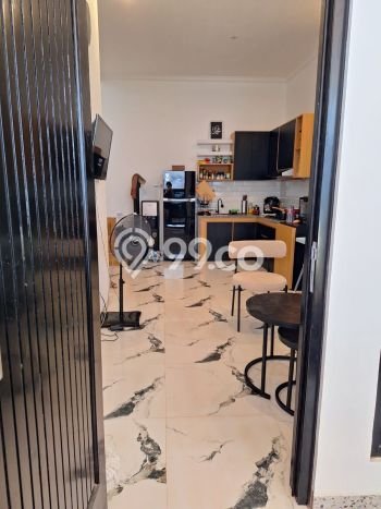 Dijual Rumah Eksklusif 2 KT di Cilangkap, Jakarta Timur Dijual Rumah Eksklusif 2 KT di Cilangkap, Jakarta Timur