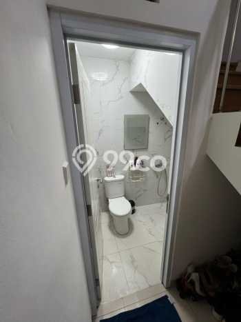 Rumah Modern 3 KT LT 72m2 di Citra Grand Rumah Modern 3 KT LT 72m2 di Citra Grand