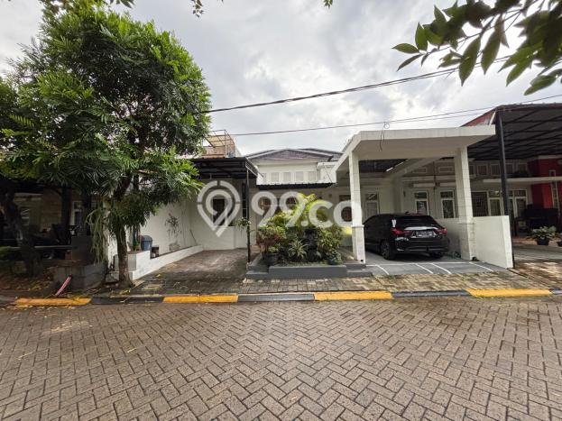Dijual Hunian Rumah Terawat 4 Kamar di Cibubur, Bogor Dijual Hunian Rumah Terawat 4 Kamar di Cibubur, Bogor