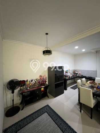 Rumah Modern 3 KT LT 72m2 di Citra Grand Rumah Modern 3 KT LT 72m2 di Citra Grand