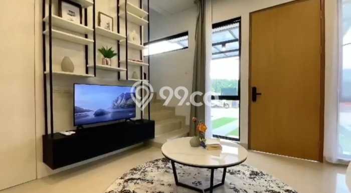 Dijual Rumah 3 Kamar Lokasi Strategis Nyaman dan Strategis di Ciracas Dijual Rumah 3 Kamar Lokasi Strategis Nyaman dan Strategis di Ciracas