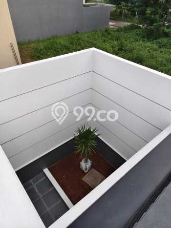 Rumah Minimalis 4 KT LT 126m2 di Grand Wisata Rumah Minimalis 4 KT LT 126m2 di Grand Wisata