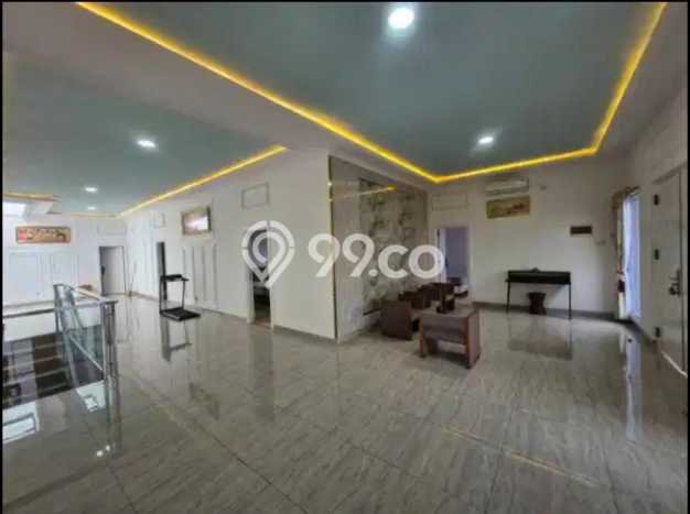 For Sale! Luxury House LT 345m2 Desain Modern di Modernland For Sale! Luxury House LT 345m2 Desain Modern di Modernland