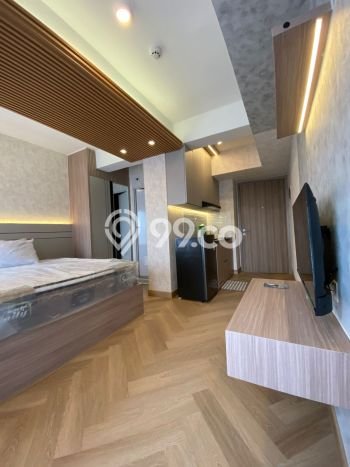 Hunian Apartemen Sewa Terjangkau 29m2 di Bogor Barat, Cocok Dijadikan Hunian Anda Hunian Apartemen Sewa Terjangkau 29m2 di Bogor Barat, Cocok Dijadikan Hunian Anda