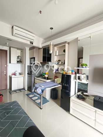 Apartemen Favorit Nyaman Dijual di Jakarta Timur dengan 0 Kamar Tidur Apartemen Favorit Nyaman Dijual di Jakarta Timur dengan 0 Kamar Tidur