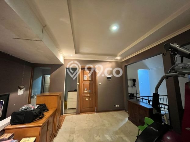 Dijual Rumah Mewah Elegan Dengan View Cantik di Tanjung Barat, Jakarta Selatan Dijual Rumah Mewah Elegan Dengan View Cantik di Tanjung Barat, Jakarta Selatan