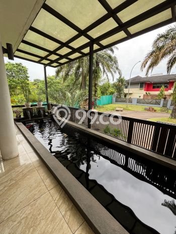 For Sale! Premium House LT 380m2 Desain Modern di Citra Grand For Sale! Premium House LT 380m2 Desain Modern di Citra Grand