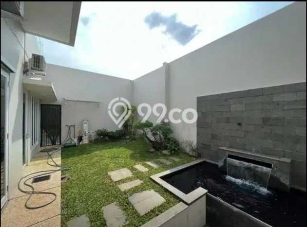 Jual Rumah Mewah Megah Dengan View Cantik di Raffles Hills, Jakarta Timur Jual Rumah Mewah Megah Dengan View Cantik di Raffles Hills, Jakarta Timur