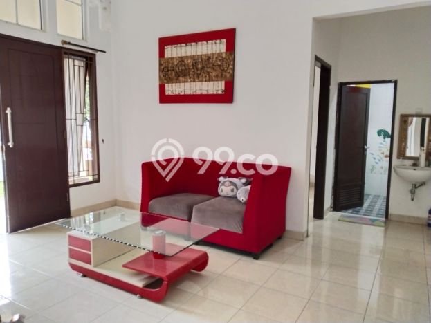 Jual Rumah Modern 4 KT di Citra Grand, Jakarta Timur Jual Rumah Modern 4 KT di Citra Grand, Jakarta Timur