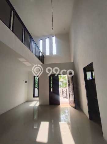 Rumah Modern 3 KT di Cibubur Bogor Unfurnished Rumah Modern 3 KT di Cibubur Bogor Unfurnished