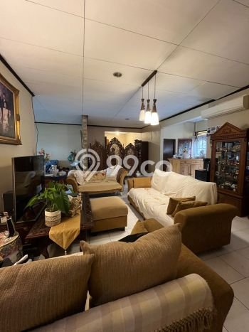 Jual Rumah Luas Megah Dengan View Cantik di Cipinang, Jakarta Timur Jual Rumah Luas Megah Dengan View Cantik di Cipinang, Jakarta Timur