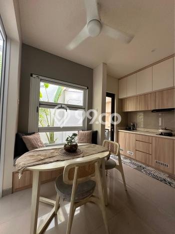 Rumah Luas Asri 2 KT Siap Huni di Bekasi Bekasi Rumah Luas Asri 2 KT Siap Huni di Bekasi Bekasi