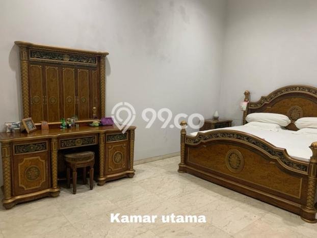 Jual Rumah Luas Elegan Dengan View Eksklusif di Citra Grand, Jakarta Timur Jual Rumah Luas Elegan Dengan View Eksklusif di Citra Grand, Jakarta Timur
